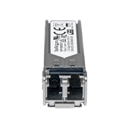 StarTech.com 1000BASE-SX SFP -MM LC-550 M